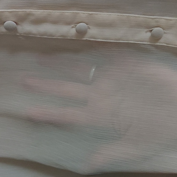 Torrid Dressy Blouse - Picture 4 of 4